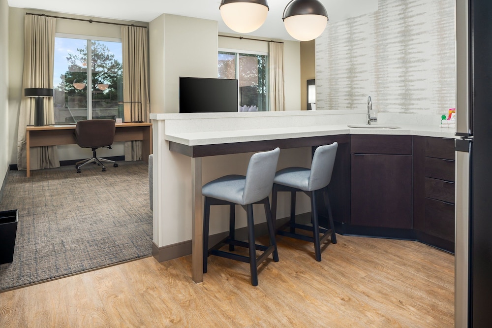 Residence Inn by Marriott Decatur Emory Area - photo 10
