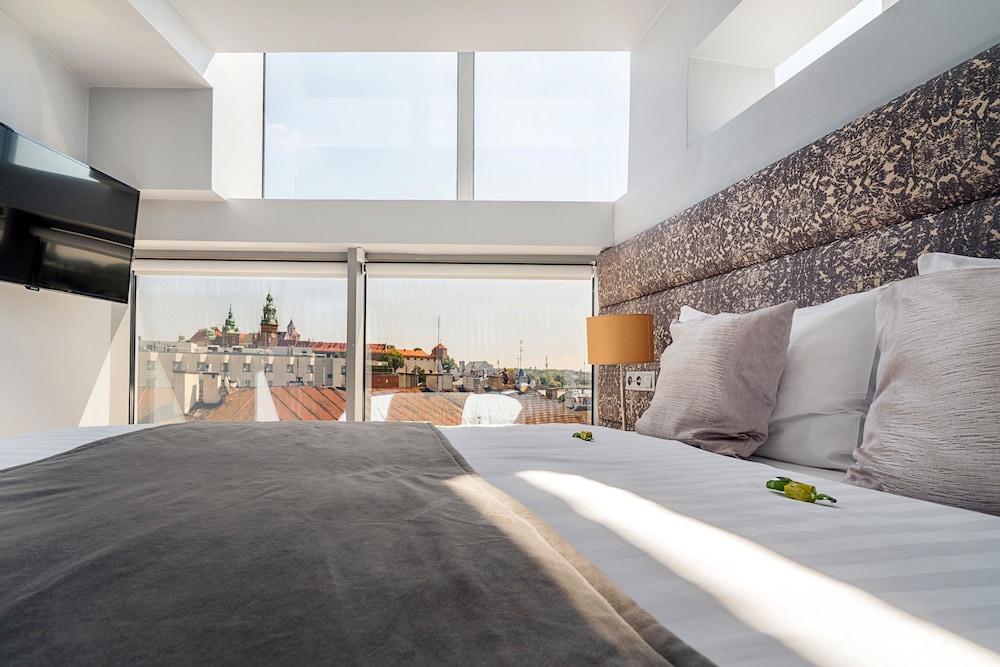 Aparthotel Best Views Luxury — Krakow — photo 5