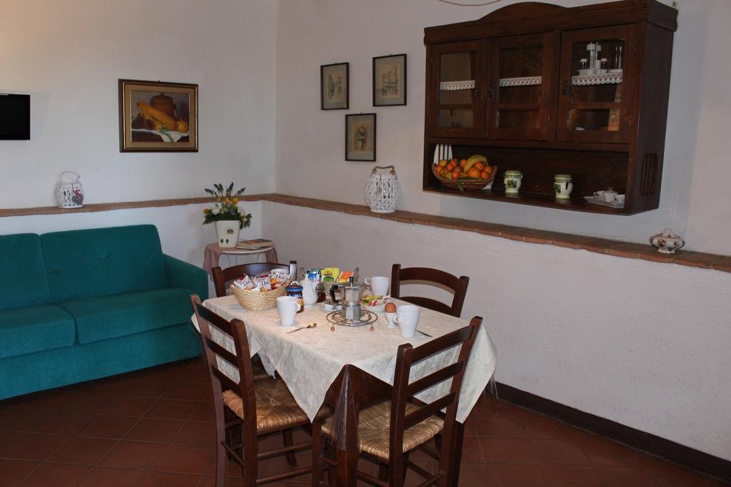 Borgo Santinovo in Colle Di Val D'elsa, Italy