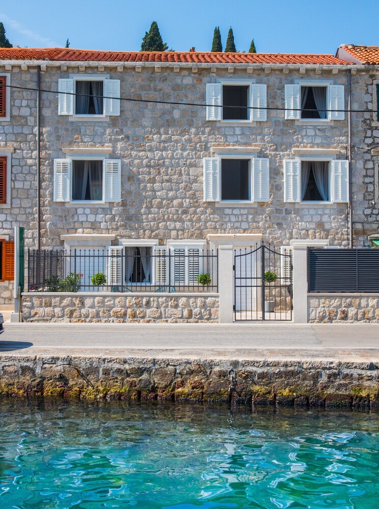 Bova Luxury Rooms in Dubrovnik, Croatia