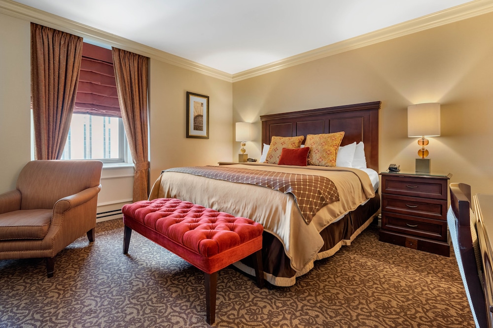 Omni William Penn Hotel - photo 43