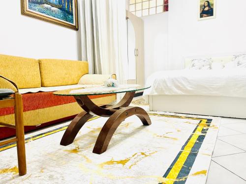Tirana Center Apartaments — 4-Star Luxury Hotel in Tirana, Albania