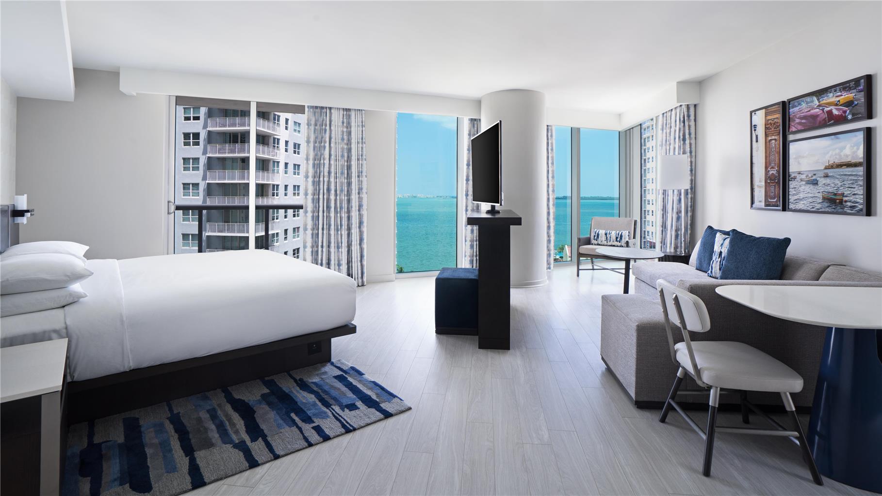 Hyatt Centric Brickell Miami - photo 5