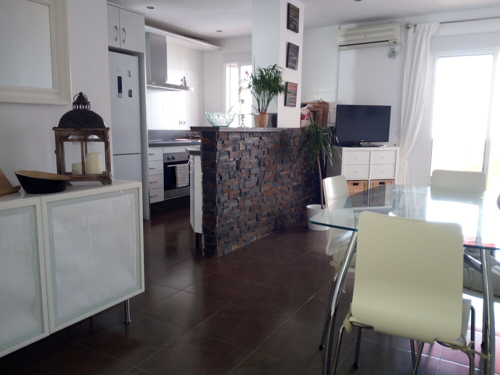 Atico con terraza Marbella Centro — Marbella — photo 3