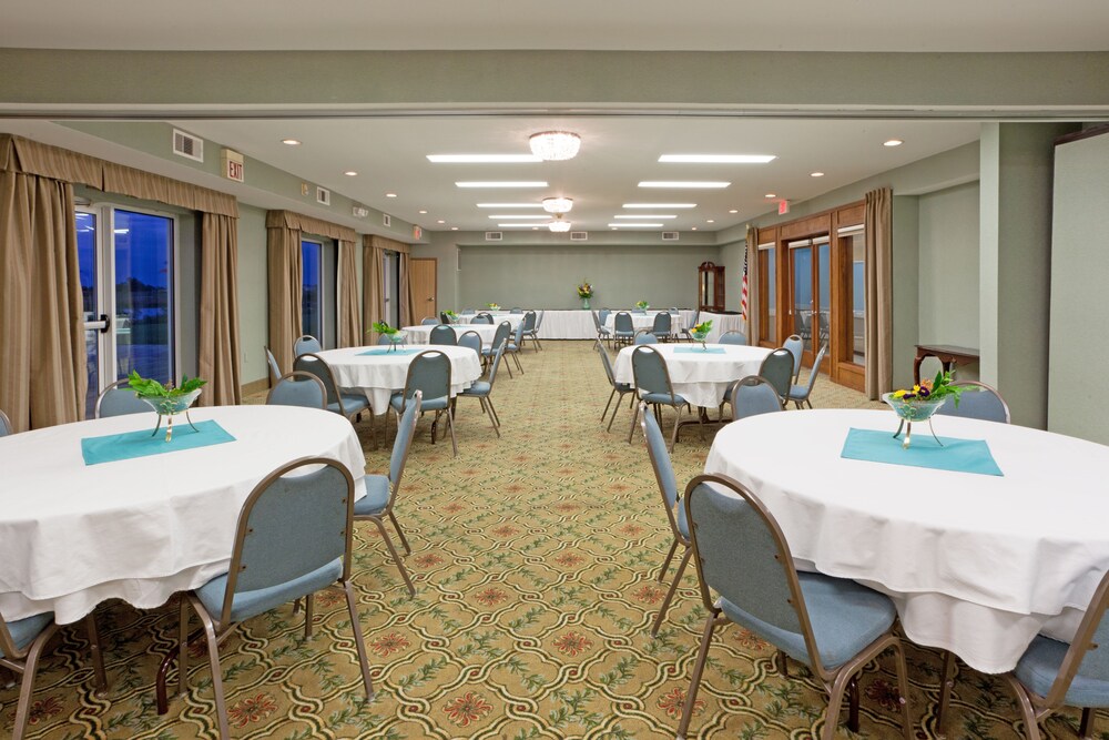 Holiday Inn Express Annapolis East Kent Island by IHG - photo 34