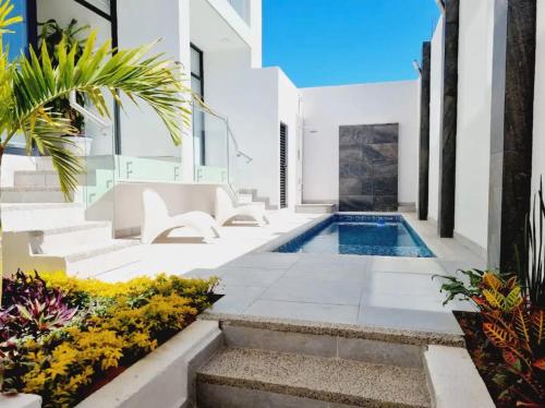 Depas Bacalao - last minute hotel in Mazatlan