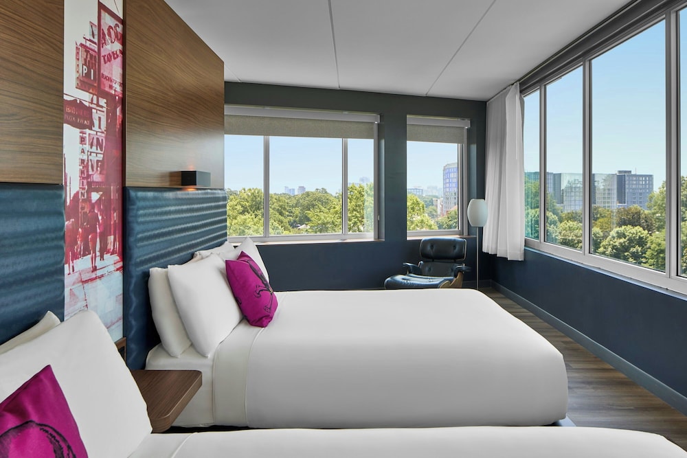 Aloft Raleigh - photo 15