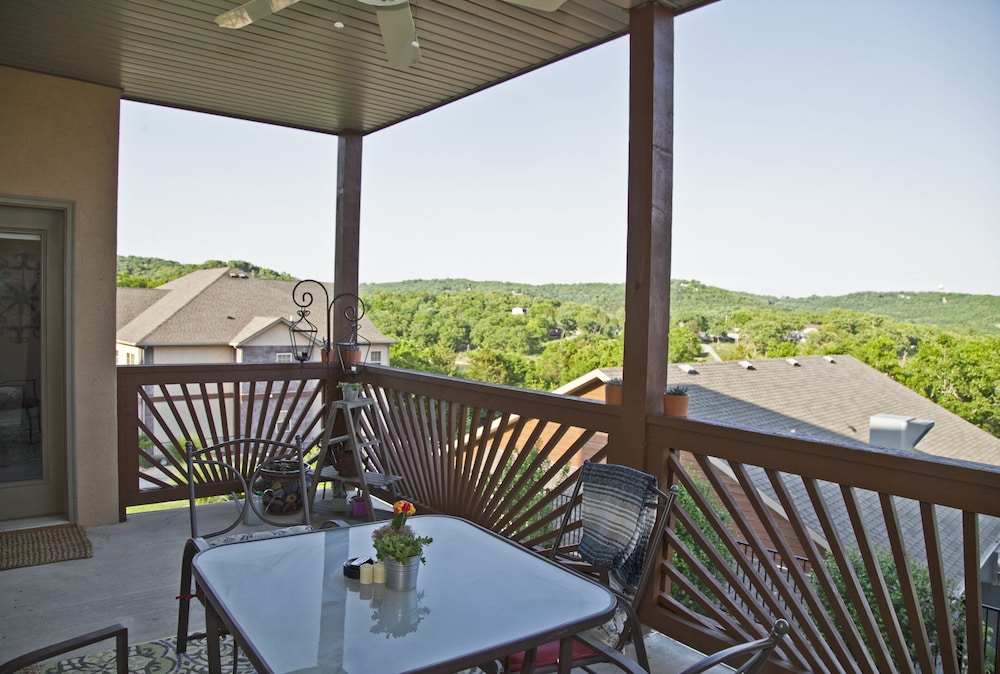 Rockwood Resort Branson