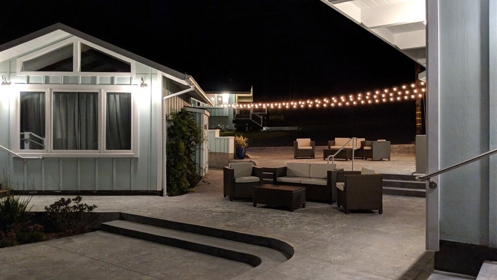 Seafoam Lodge - photo 25