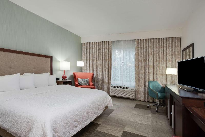 Hampton Inn & Suites Deland - photo 56