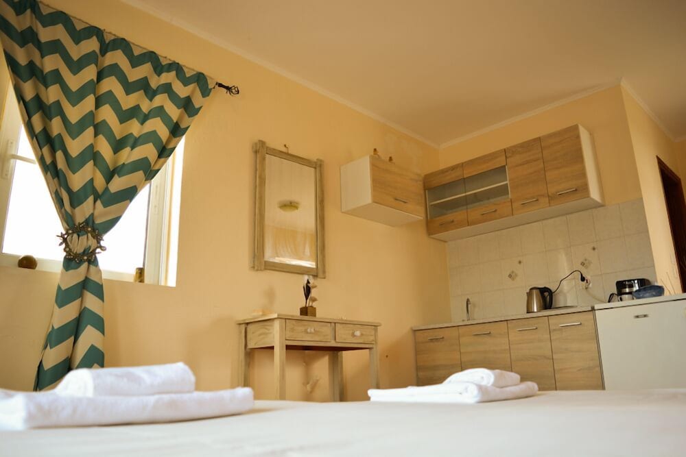 Tommy's Rooms - last minute hotel in Rodos