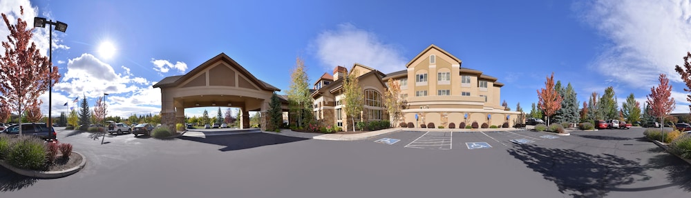Hilton Garden Inn Bend - photo 91