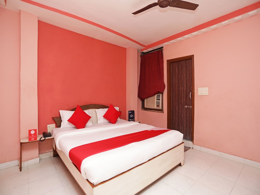 OYO 12546 Hotel Madhuban in Raipur, India