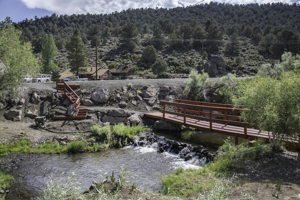 Willow Springs Resort - photo 23
