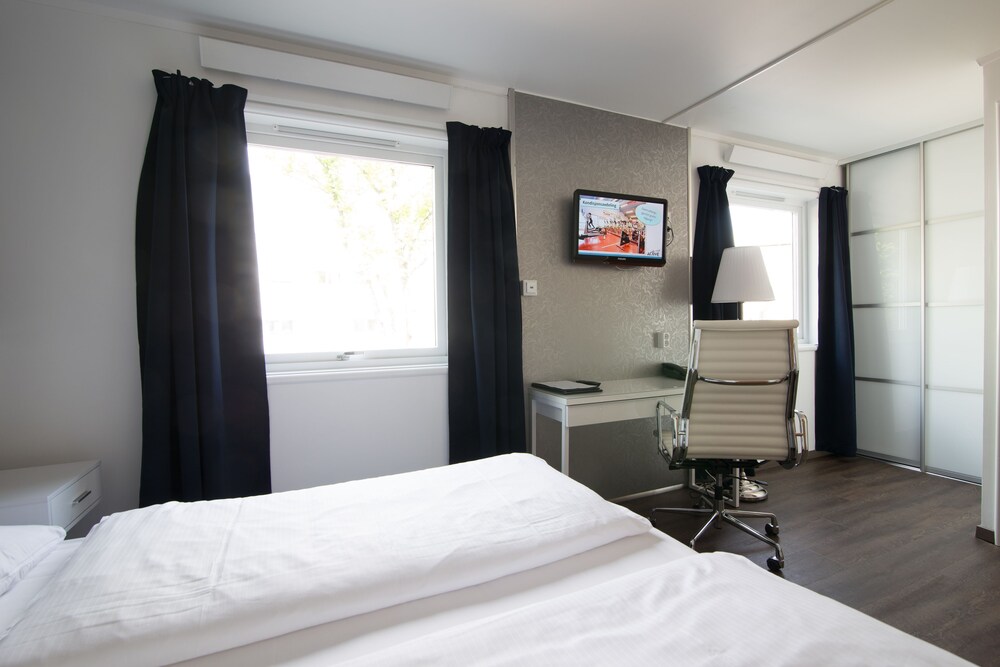 Active Hotel — Tonsberg — photo 3