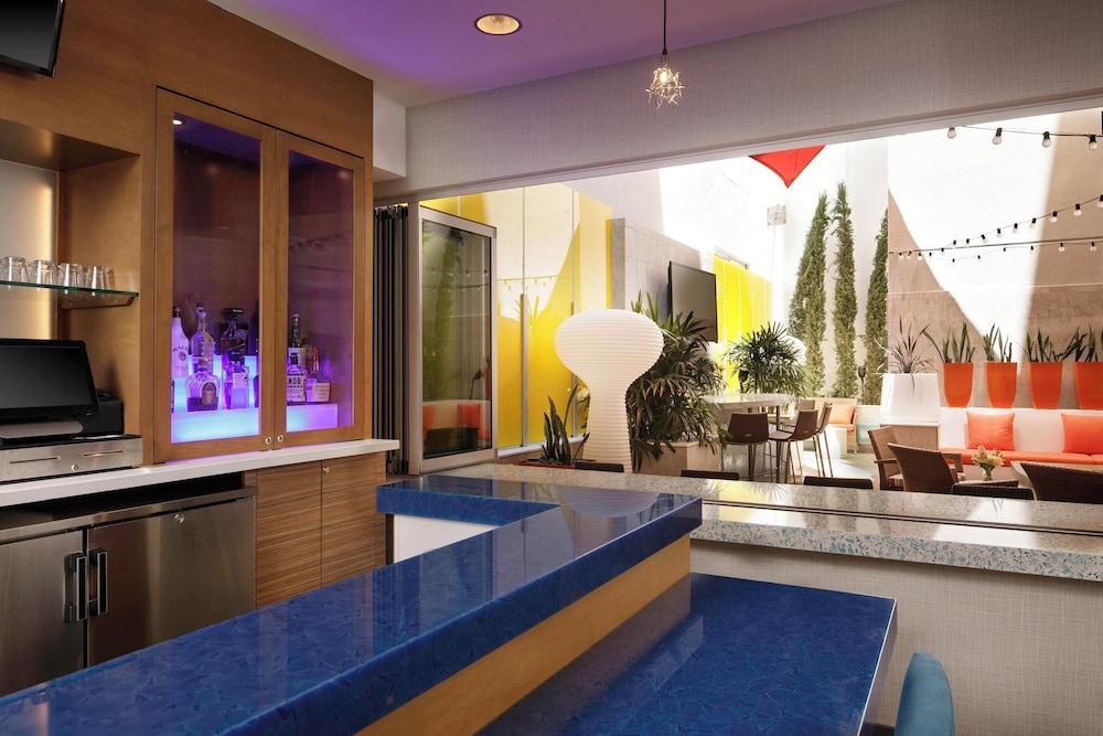 TownePlace Suites by Marriott San Diego Downtown - photo 34