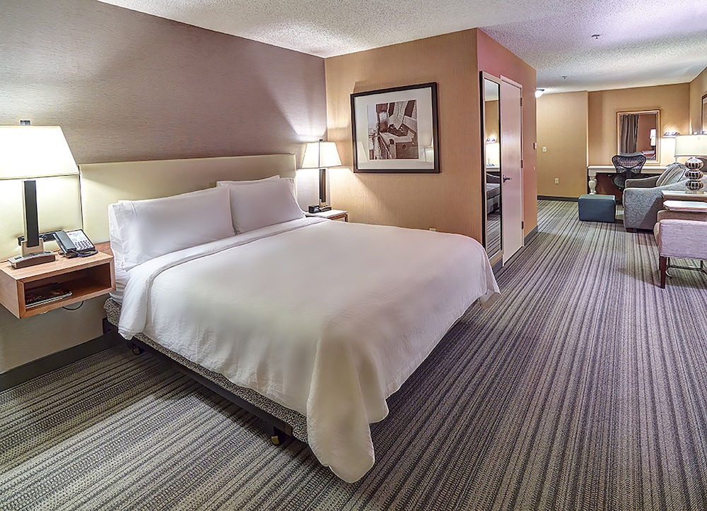 Hilton Garden Inn Portland Beaverton - photo 11