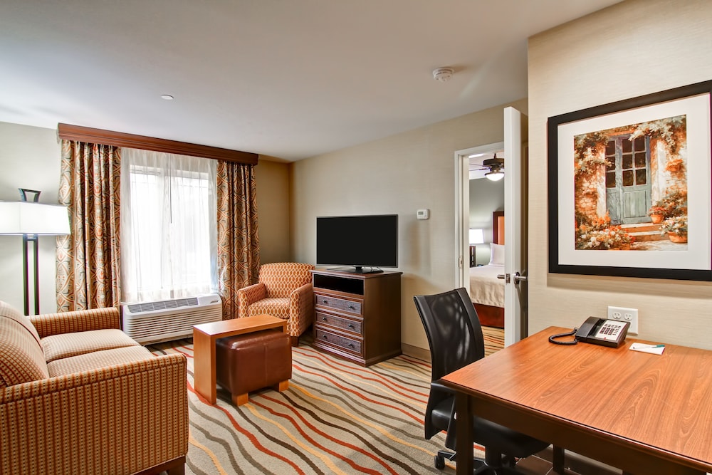 Homewood Suites by Hilton Richland - photo 22