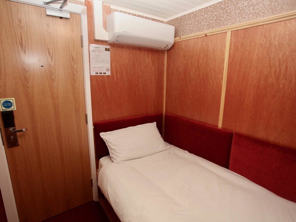 Hotel NR2 Hostel - last minute hotel in Norwich