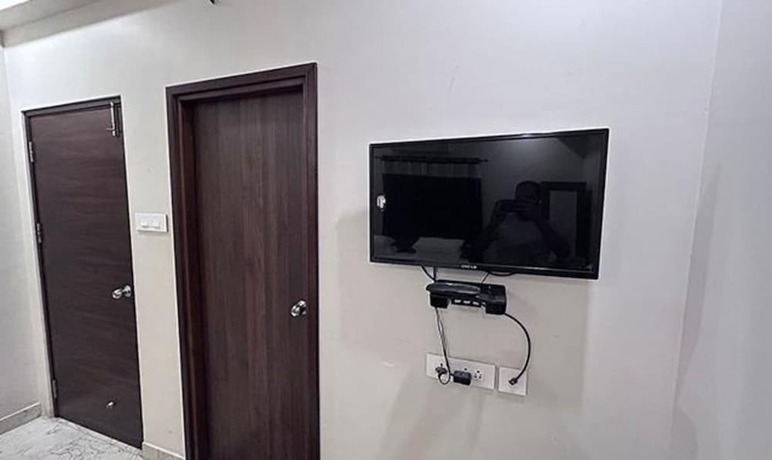 Fabhotel C Grand in Vijayawada, India