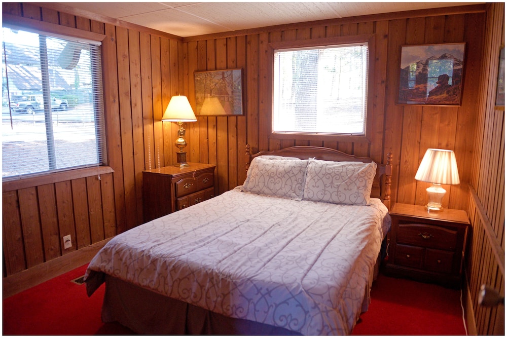 Pine Mountain Club Chalets Resort - photo 129