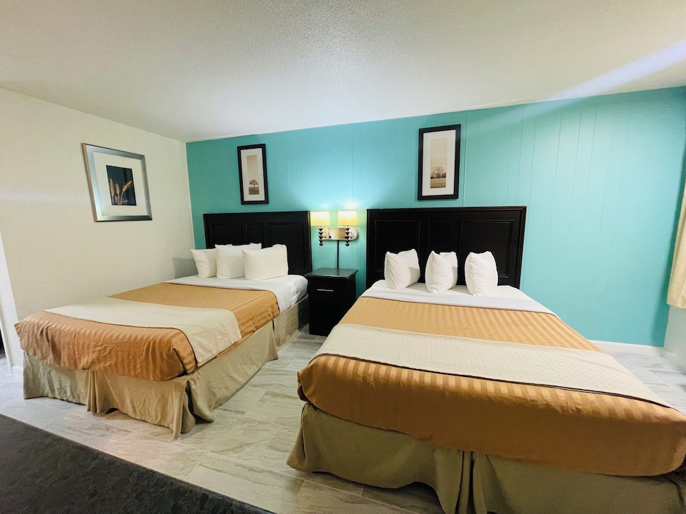 Sparta Inn - photo 39