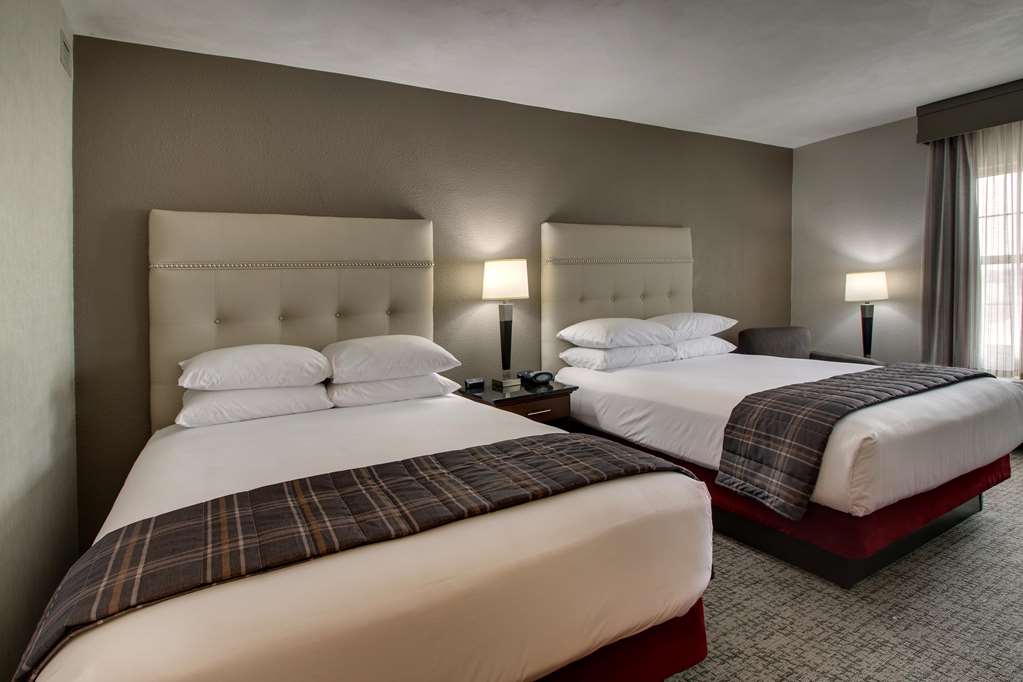 Drury Inn & Suites San Antonio Northwest Medical Center - photo 45