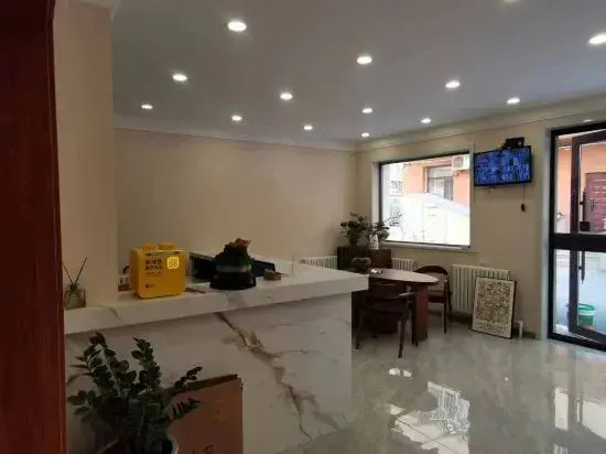 Harbin Blog Hotel - last minute hotel in Harbin
