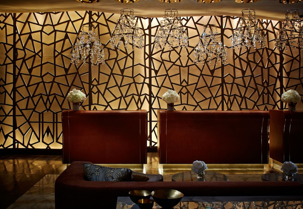 The Ritz Carlton Macau — Zhuhai — photo 4