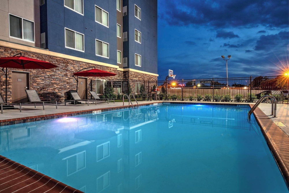 Residence Inn by Marriott Tulsa Midtown - photo 36