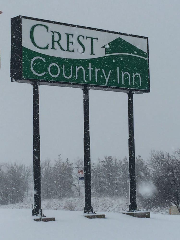 Crest Country Inn - photo 140