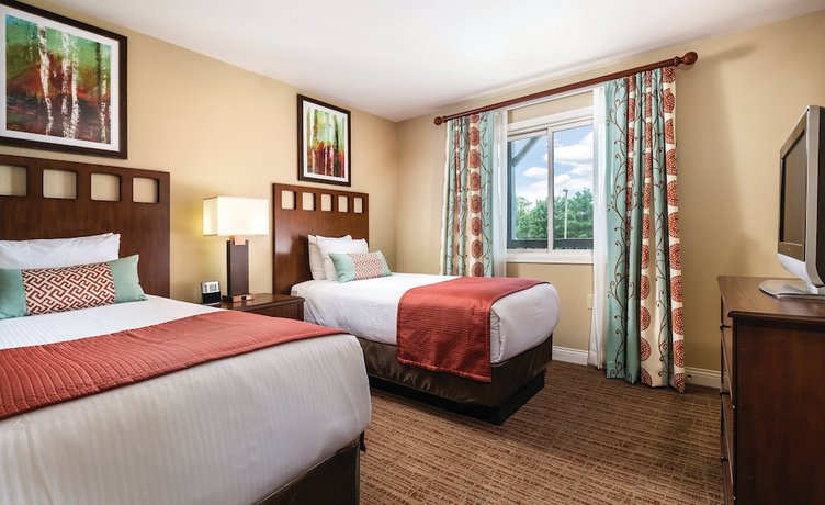 Dells Retreat At Tamarack & Mirror Lake Resort - photo 7