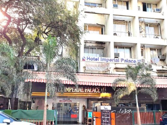 Hotel Imperial Palace Cst