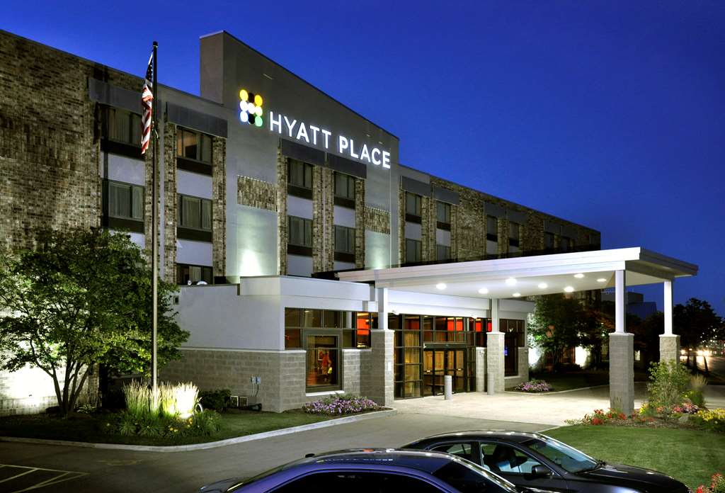 Hyatt Place Milwaukee Airport - featured photo