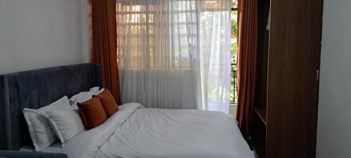 Affordable Studio Apartment Kasarani Seasons Road