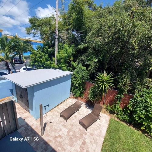 Marion Lane Suites in Cocoa Beach, United States