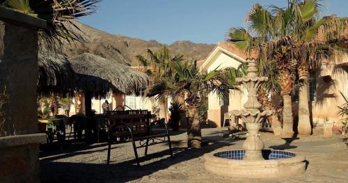 Costa del Sol Hotel & Sportfishing in Unknown City, Mexico