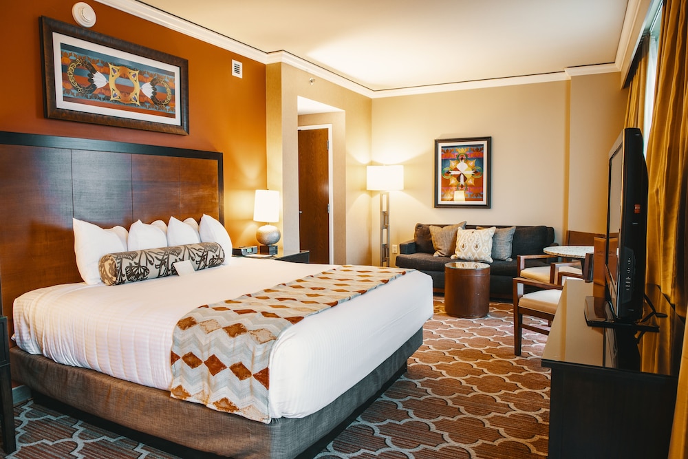 Four Winds Casino Resort New Buffalo - photo 10