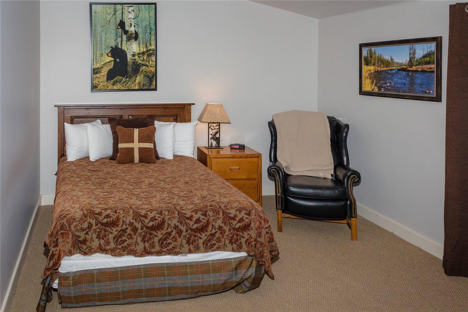 Yellowstone Valley Lodge an Ascend Collection Hotel - photo 20