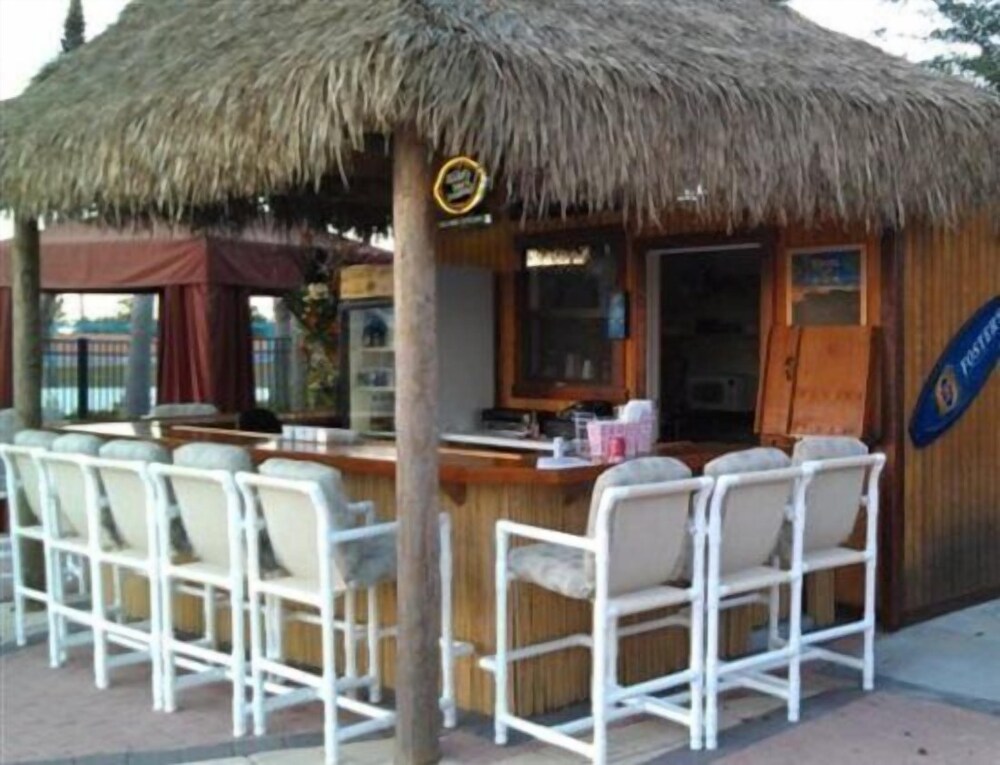 4 bedrooms pool home gated resort of Solana - photo 29