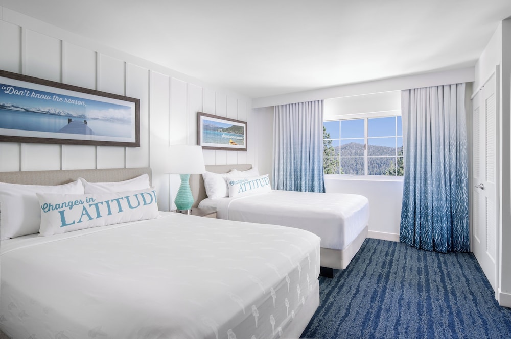 Margaritaville Resort Lake Tahoe - photo 6