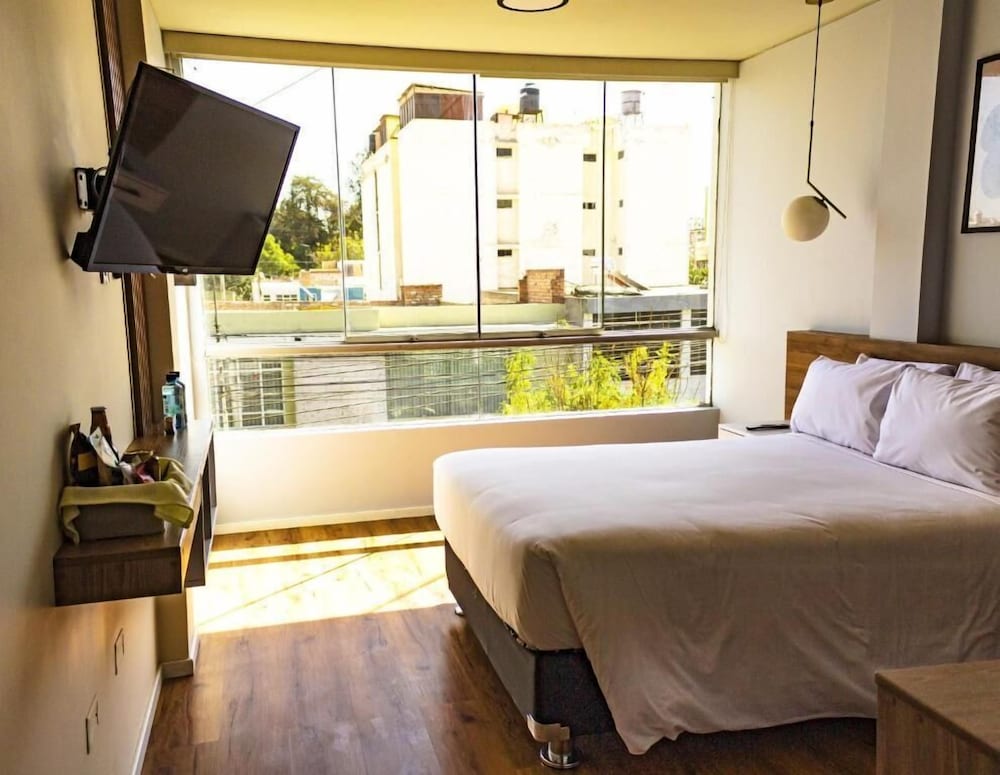 Hub Hotels — Arequipa — photo 2