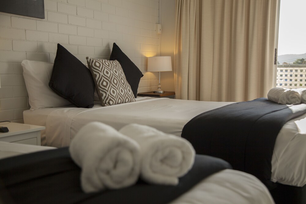 Herston Place Motel — Brisbane — photo 2