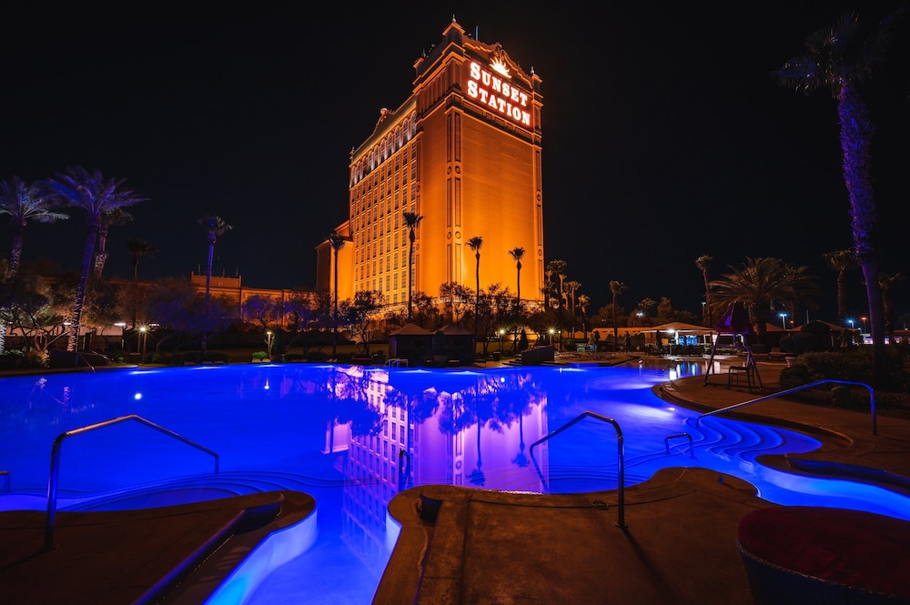 Sunset Station Hotel & Casino - photo 23