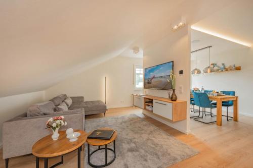 Seepark 1111 — 4-Star Luxury Hotel in Seebad Bansin, Germany