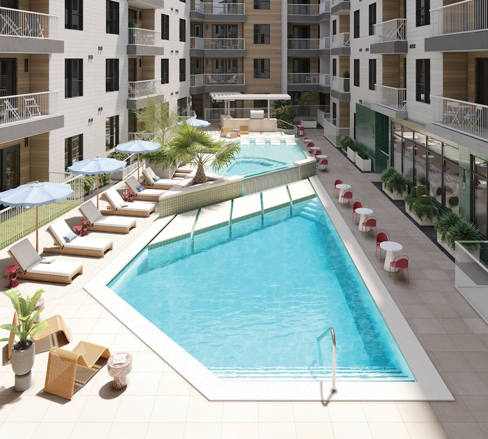 The Code an AvantStay Hotel - last minute hotel in Austin