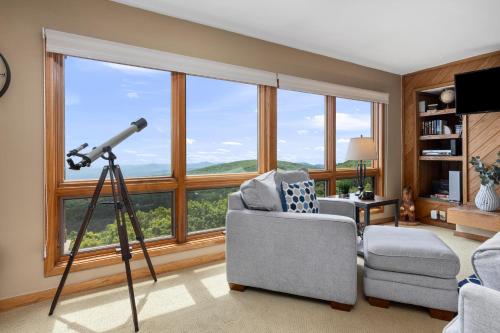 Cliffs 26 with Wintergreen Advantage - last minute hotel in Roseland