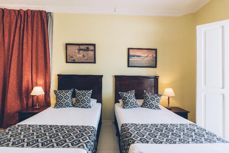 Hotel E Ordoño — Holguin — photo 5