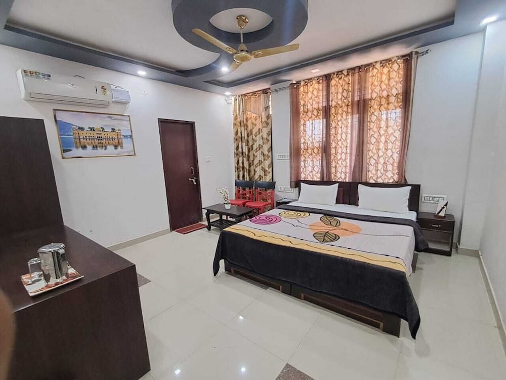 Hotel Tiger Pgh in Sawai Madhopur, India