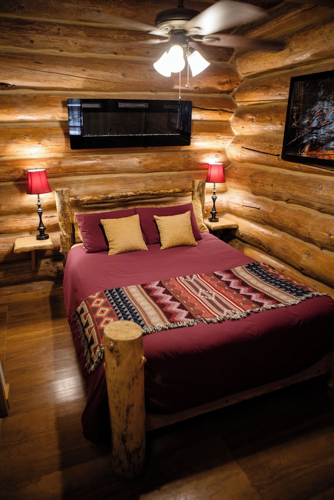 Boulder Mountain Guest Ranch - photo 22